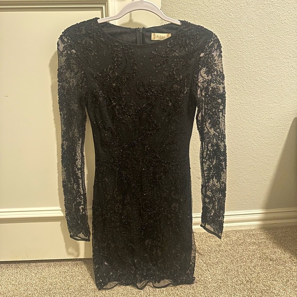 Altar'd State Dresses & Skirts - Altar’d State Holiday Dress